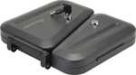 Hornady Dual-Lid Lock Box With Key